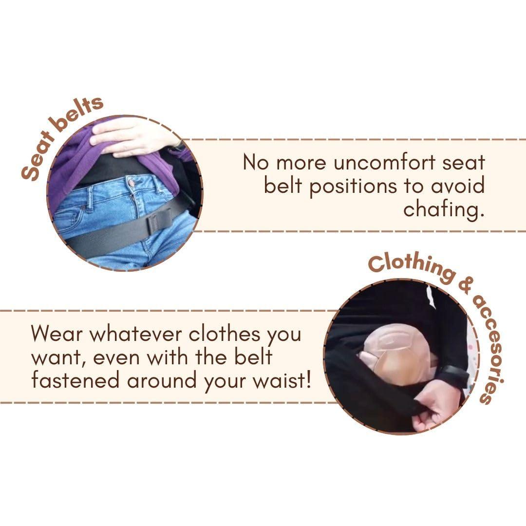 SIIL SIIL Stoma Guard Shield (Beige) for Ostomy bags | Protect your Colostomy Bags & Ileostomy supplies with Stoma Protector | Stoma Cover - Made In Europe