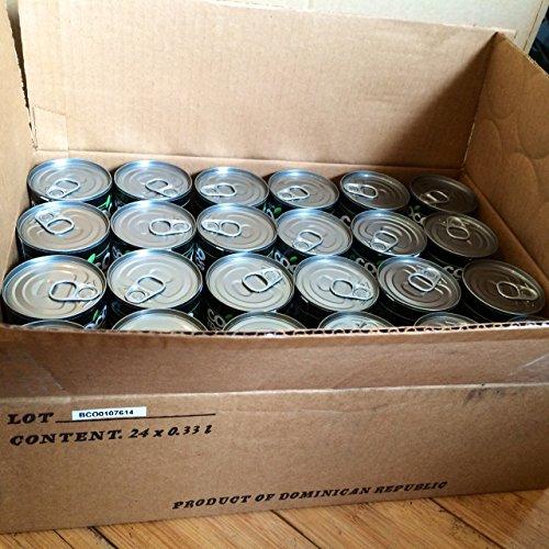 Coco Tropics Coco Tropics Cream of Coconut (15 oz--Pack of 24)