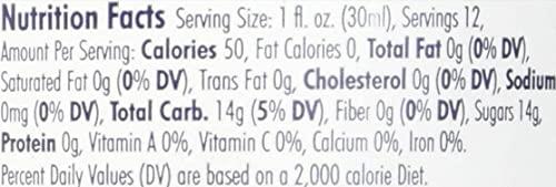 Stirrings MIXER SIMPLE SYRUP