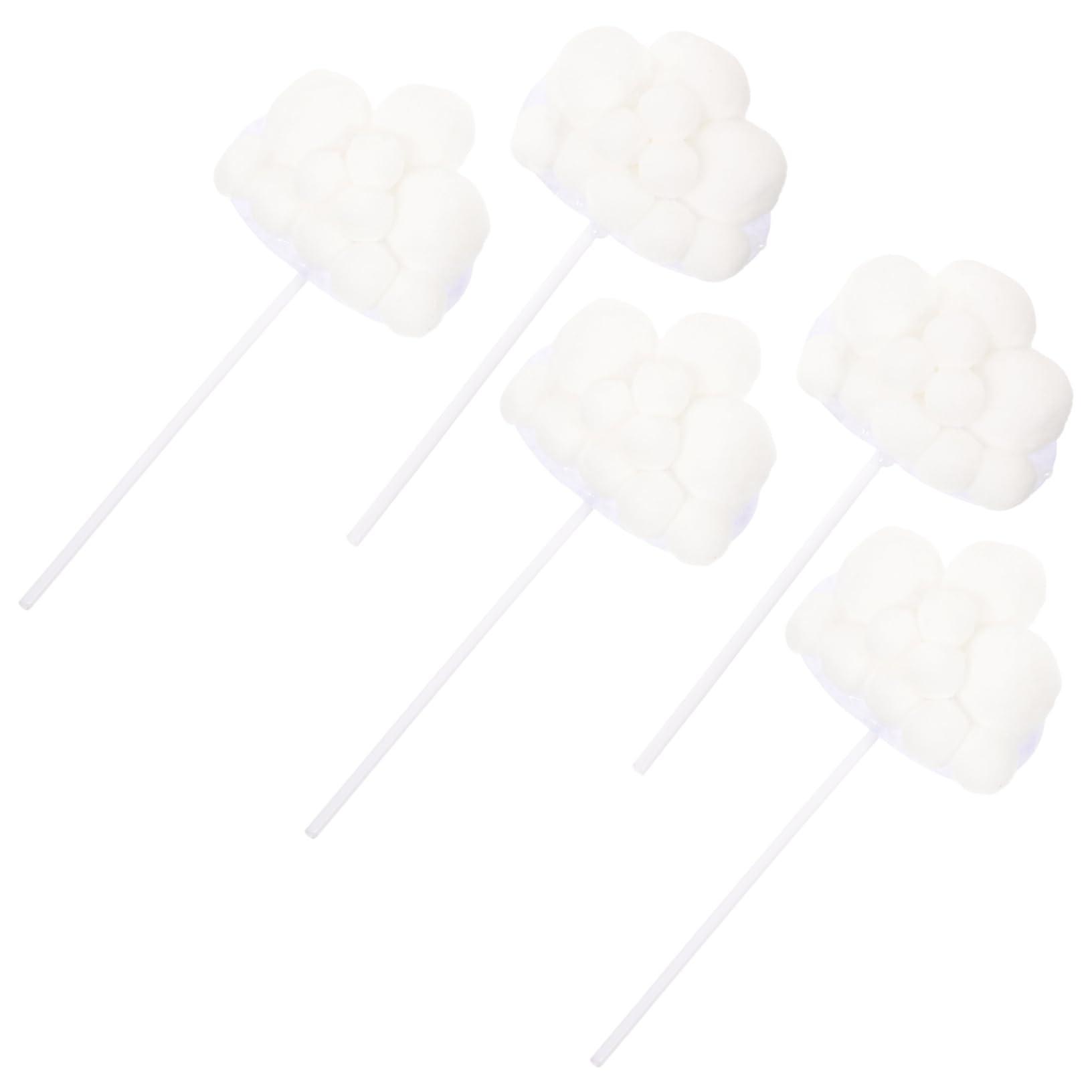 Generic Magic-Mops Mop and Bucket with Wringer Set with 3 Microphiber Mop Heads and a Scrubber, 60\" Spin Mop for Floor Cleaning, Sturdy Spin Mop and Bucket