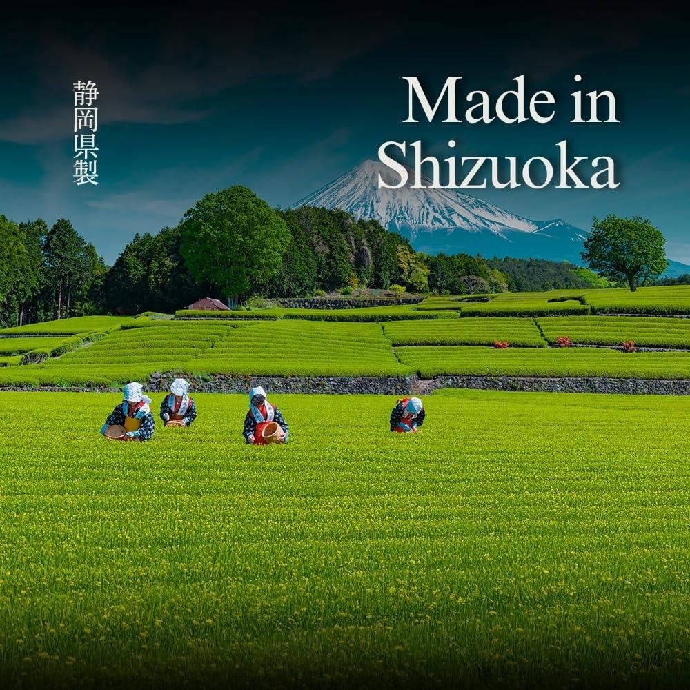 YEDOENSIS YEDOENSIS Premium Hojicha - Authentic Japanese Roasted Green Tea Kuki Hojicha Powder (40g)