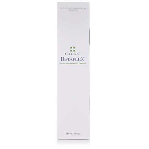 Cellex-C Cellex-C Betaplex Gentle Foaming Cleanser, 6 Fl Oz