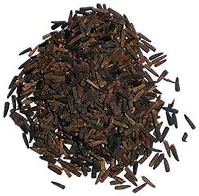 GST Kali Jeeri 50 Grm - Kaali Jeer - Kalijeer - Kadwa Jeera - Kalijiri - Kadu Jeera - Bitter Cumin Seeds - Kadvi Kali Jeeri 250 Gram by Tradebulk