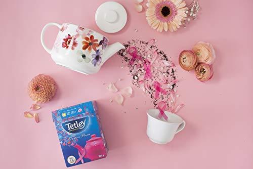 Tetley Tetley Bold Orange Pekoe Tea - 72ct/225g {Imported from Canada}