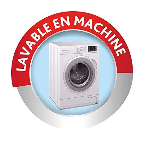 Vileda Vileda Spin and Clean Mop Refill, 1 Spin and Clean Mop Head Replacement, Authentic Vileda Mop Head