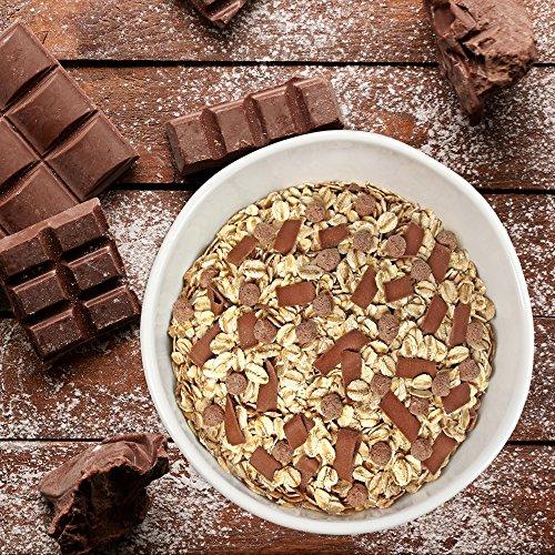 Seitenbacher Seitenbacher Muesli #5 Choco Max Natural Cereal, 16 Ounce