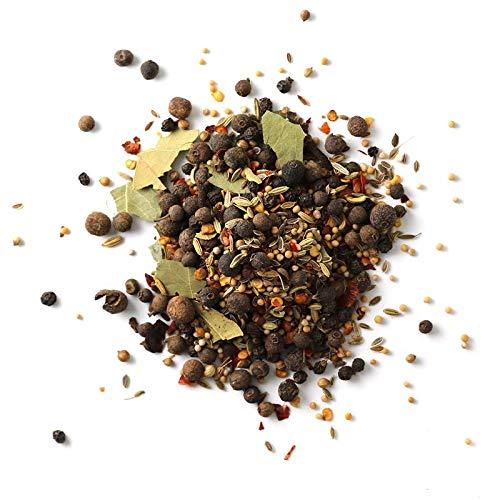 Spiceology Spiceology - Pickling Spice - Spices and Seasoning - 14 oz