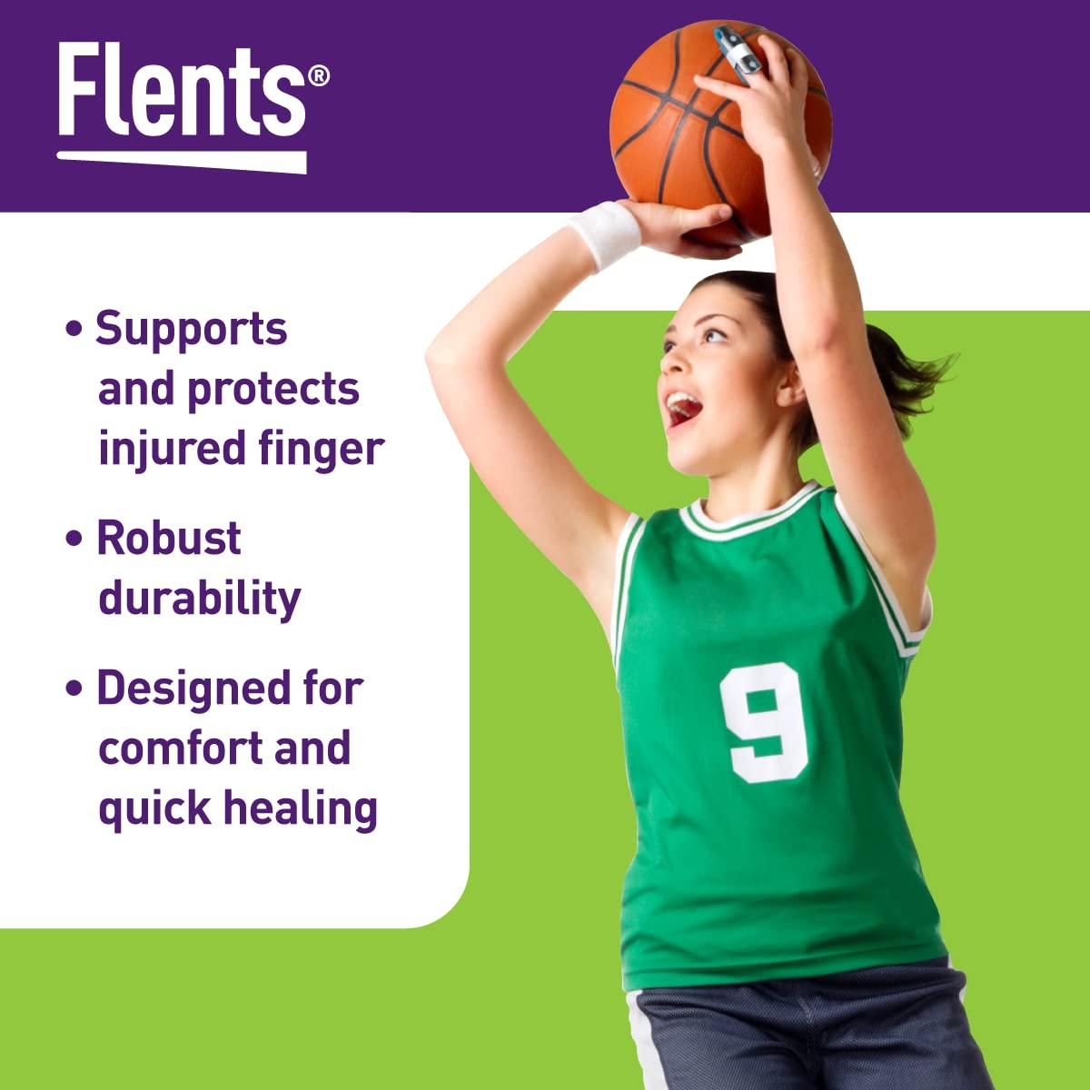 Flents Flents Two Sided Insty Splint (XL) (Pack of 2)