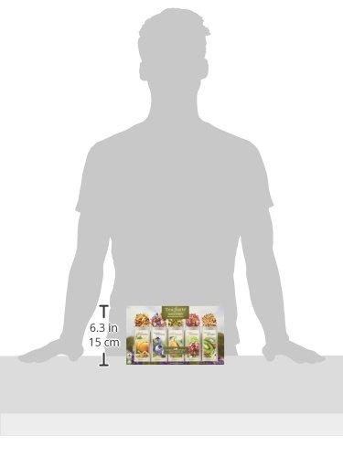 Yulo Toys Inc Herbal Retreat Single Steeps Sampler