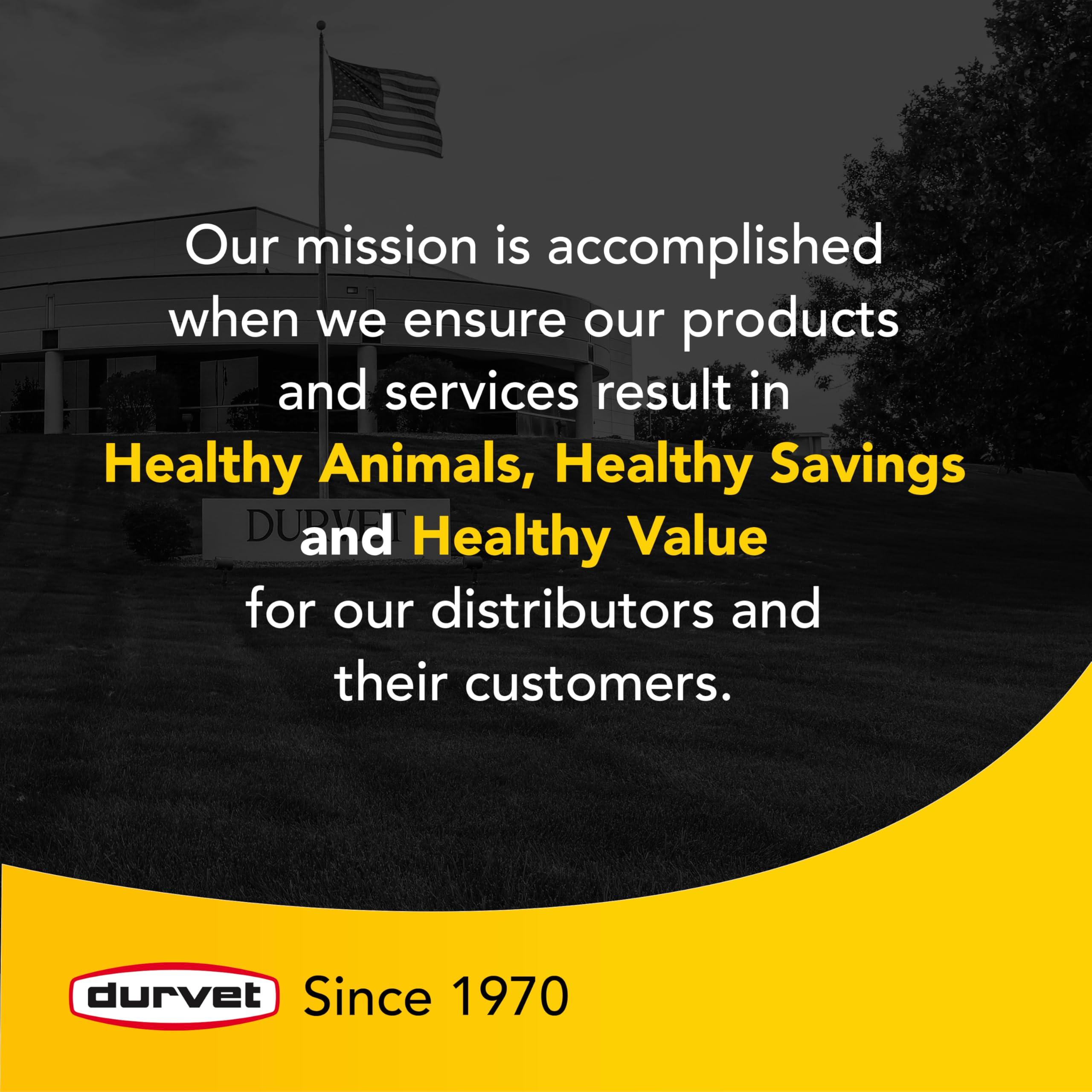 Durvet Durvet Triodine-7-16 Ounce