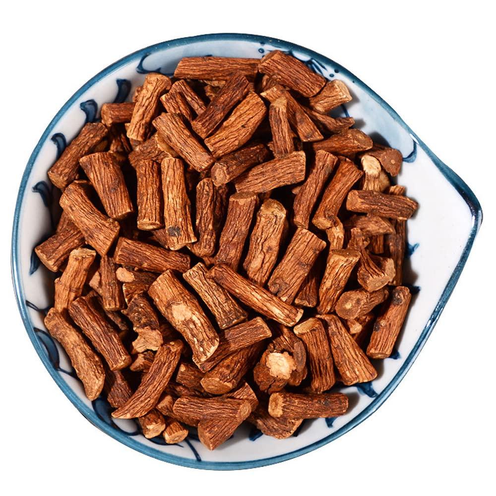 Generic Dandelion Root Tea From Changbai Mountain Dandelion Root Organic Dandelion Root Coffee Pu Gong Ying Gen (500 Grams /1.10 lbs)