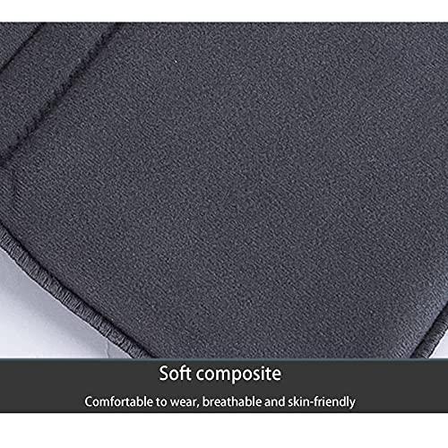 WILLQ Shoulder Abduction for Adjustable Rotator Cuff and Elbow Support Broken Fractured Bones Arm Shoulder Injury Support for Rotator Cuff Surgery Broken Arm for Men and Women