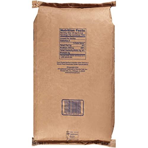 Morton MORTON TABLE SALT