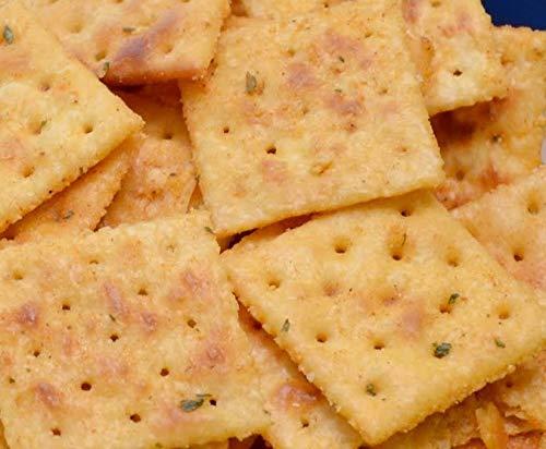 Savory Fine Foods Savory Saltine Seasoning, 1.4 Ounce, Garden Dill, 4 Pack