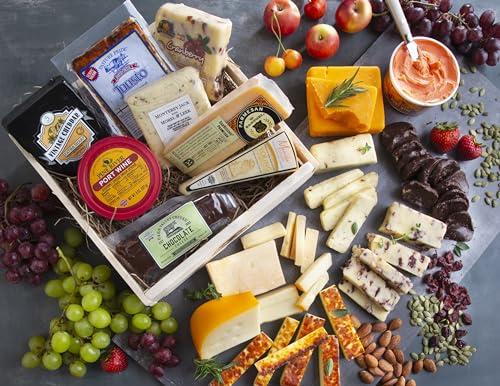 WISCONSIN CHEESE MART SINCE 1938 Best Sellers Collection by Wisconsin Cheese Mart