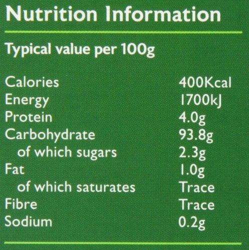 Isabels Isabels Brazilian Flavours Gluten and Wheat Free Pizza Mix 300 g (Pack of 4)