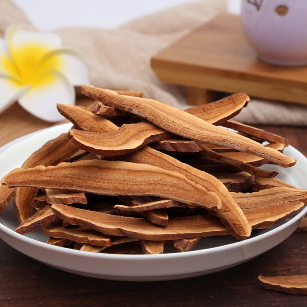 Generic Dried Ganoderma Lucidum Reishi Ganoderma Lucidum Tea Lingzhi Reishi Mushroom Slices Reishi Ganoderma Mushroom Organic Reishi Mushroom,Ganoderma Mushroom (500 Grams /1.10 lbs)