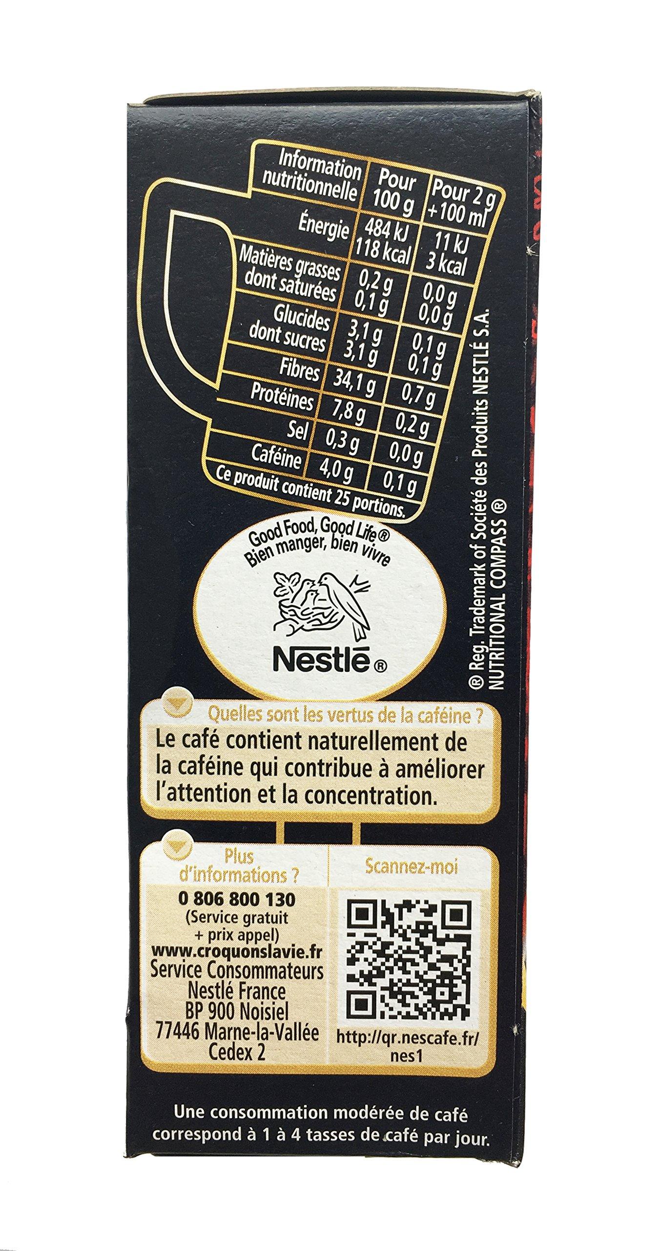 Nescafé Nescafe Instant Coffee Sticks 25 stick 1.76oz (Nes)