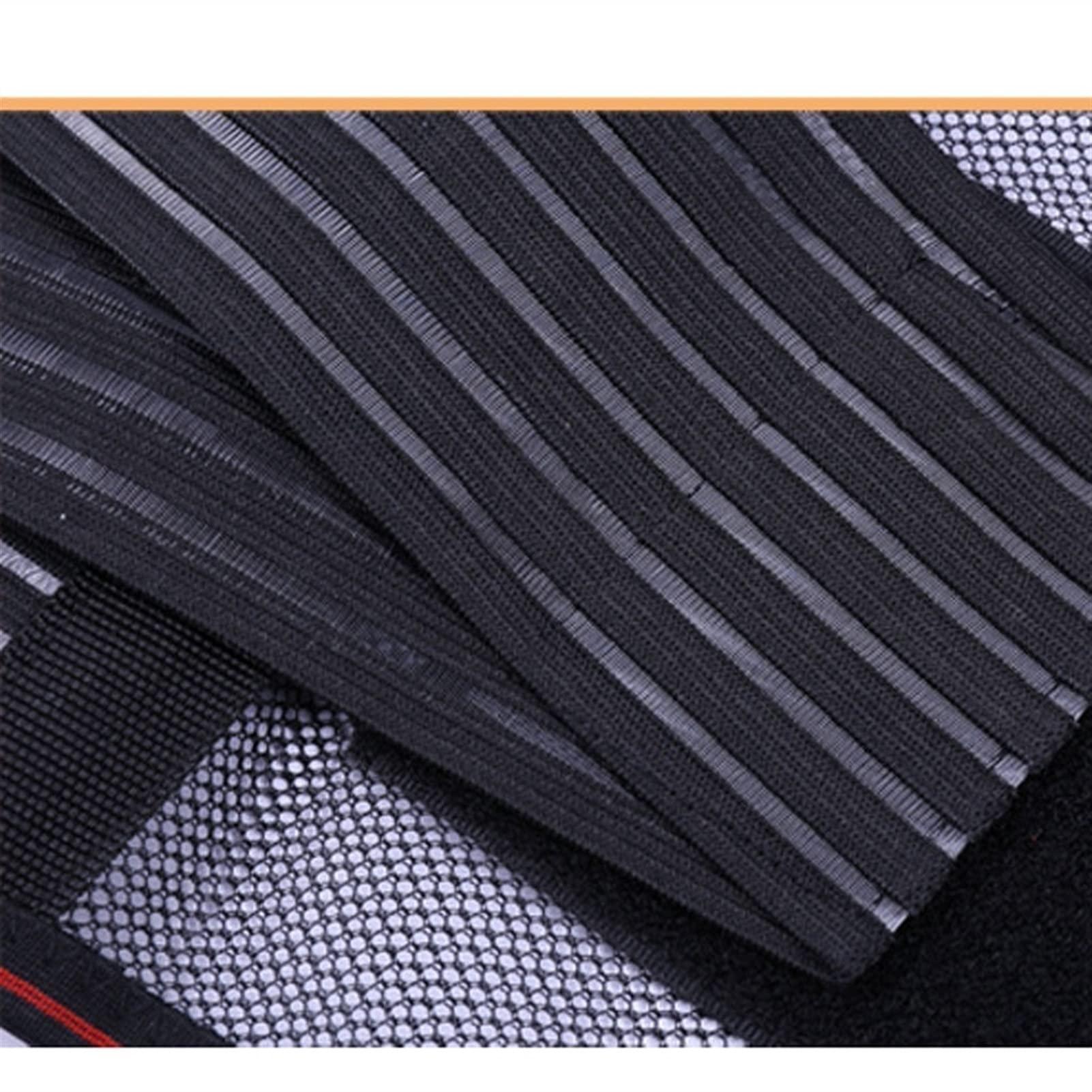 XWSM XWSM Lower Back Support Belt for Back Pain Relief Compression Belt for Women - Lumbar Back Brace for Herniated Disc, Sciatica, Breathable Adjustable Straps Support (Size : M)