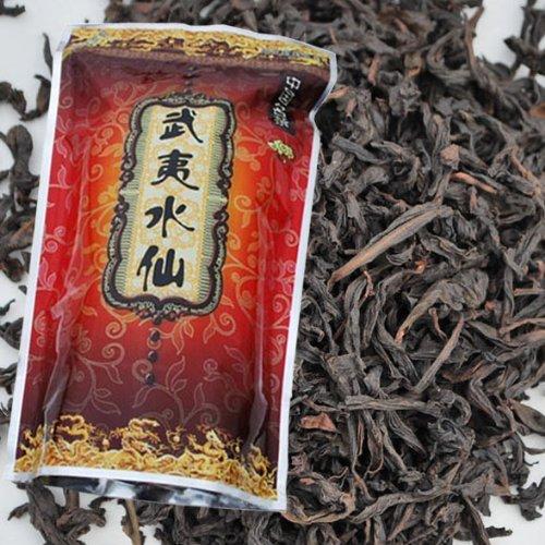 Wu Yi First Grade Da Hong Pao/big Red Robe Wuyi Narcissus Tea Rock Tea Oolong Tea 250g