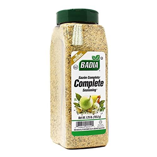 Badia Badia Seasoning Complete, 28 oz