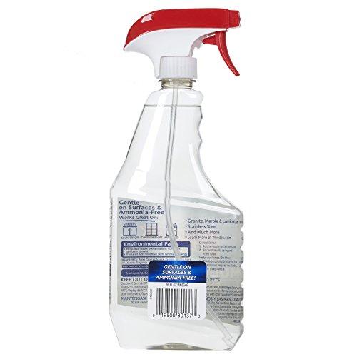 Windex Windex Vinegar Multi-Surface Cleaner 26 Ounce