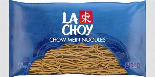 La Choy La Choy Chow Mein Noodles, 12 Ounce Bag