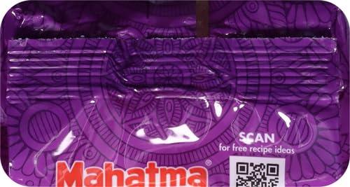 Mahatma Mahatma Jasmine Rice, 32-Ounce Bag of Rice, Thai, Indian, or Cambodian Fragrant Flavored Rice, Stovetop or Microwave Rice