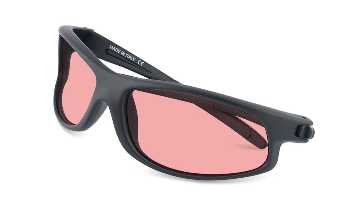 TheraSpecs TheraSpecs Wrap FL-Pro Glasses for Light Sensitivity
