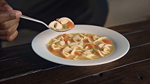 Campbell\'s Campbell\'s Chunky Soup, Classic Chicken Noodle Soup, 18.6 Oz Can