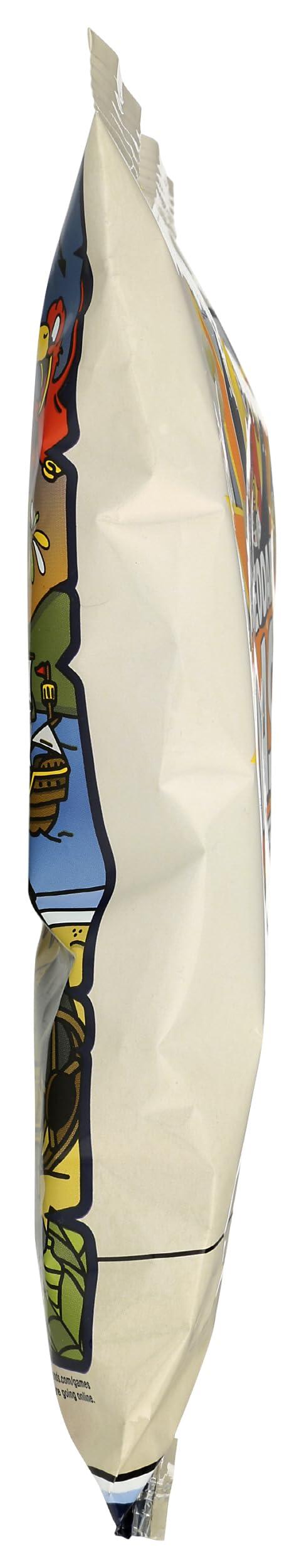Pirate Brands PIRATE BRANDS Pirate's Booty Cheddar Blast Puffs, 4 OZ
