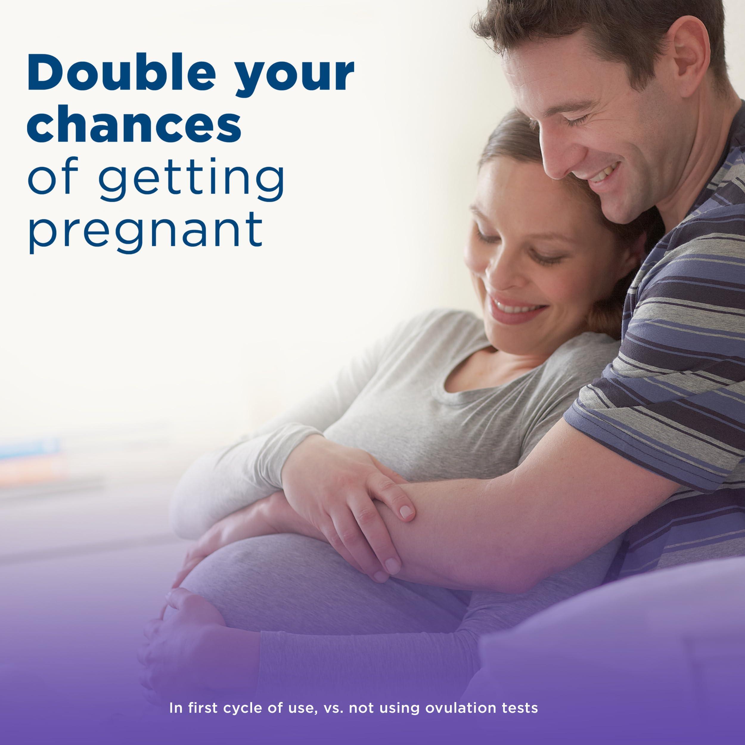 Clearblue Clearblue Advanced Digital Ovulation Test Kit, 32 Ct