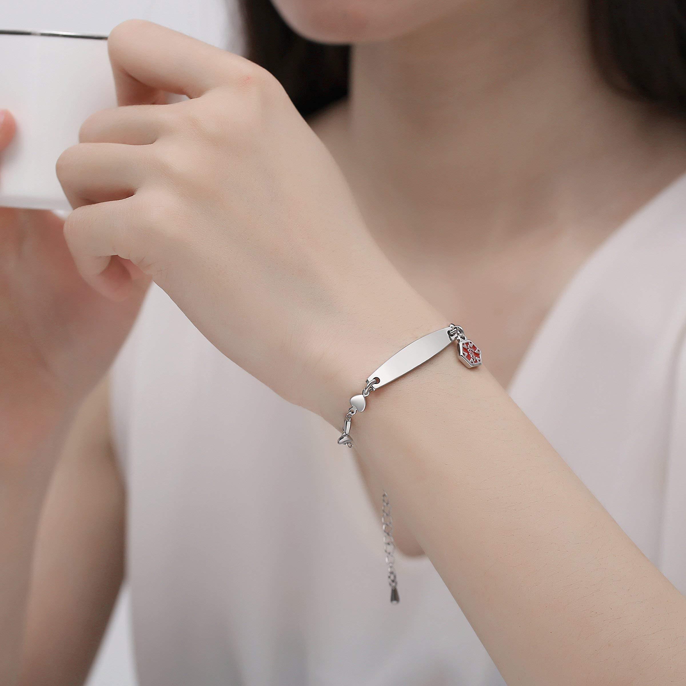 Eyekepper Eyekepper 97% Blue Light Blocking Reading Glasses-Better Sleep Computer Readers-Mens Womens Memory Titanium, Dark Orange Tinted Lens(Gold, 0.50)