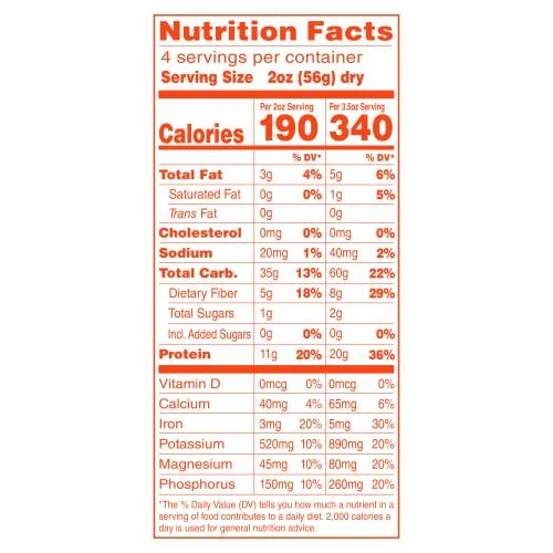 Banza Banza Wheels Pasta - Gluten Free, High Protein, and Lower Carb Pasta, 8oz