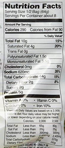 Nongshim Nongshim Chapagetti Chajang Noodle, 4.5 Ounce (Pack of 4)