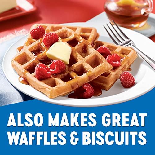 Krusteaz Krusteaz Light & Fluffy Complete Buttermilk Pancake Mix 2 LB. (Pack of 2)