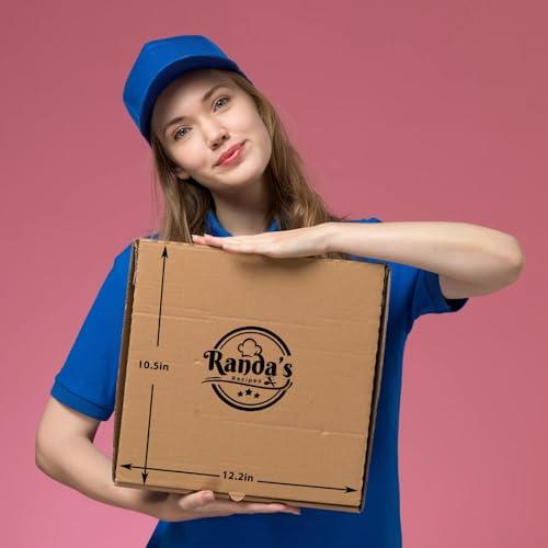 Randa\'s Recipes Randa\'s Recipes | Joy Liquid Dish Soap, Lemon Scent, Non-Ultra 11 oz *New Look* (2-Pack)