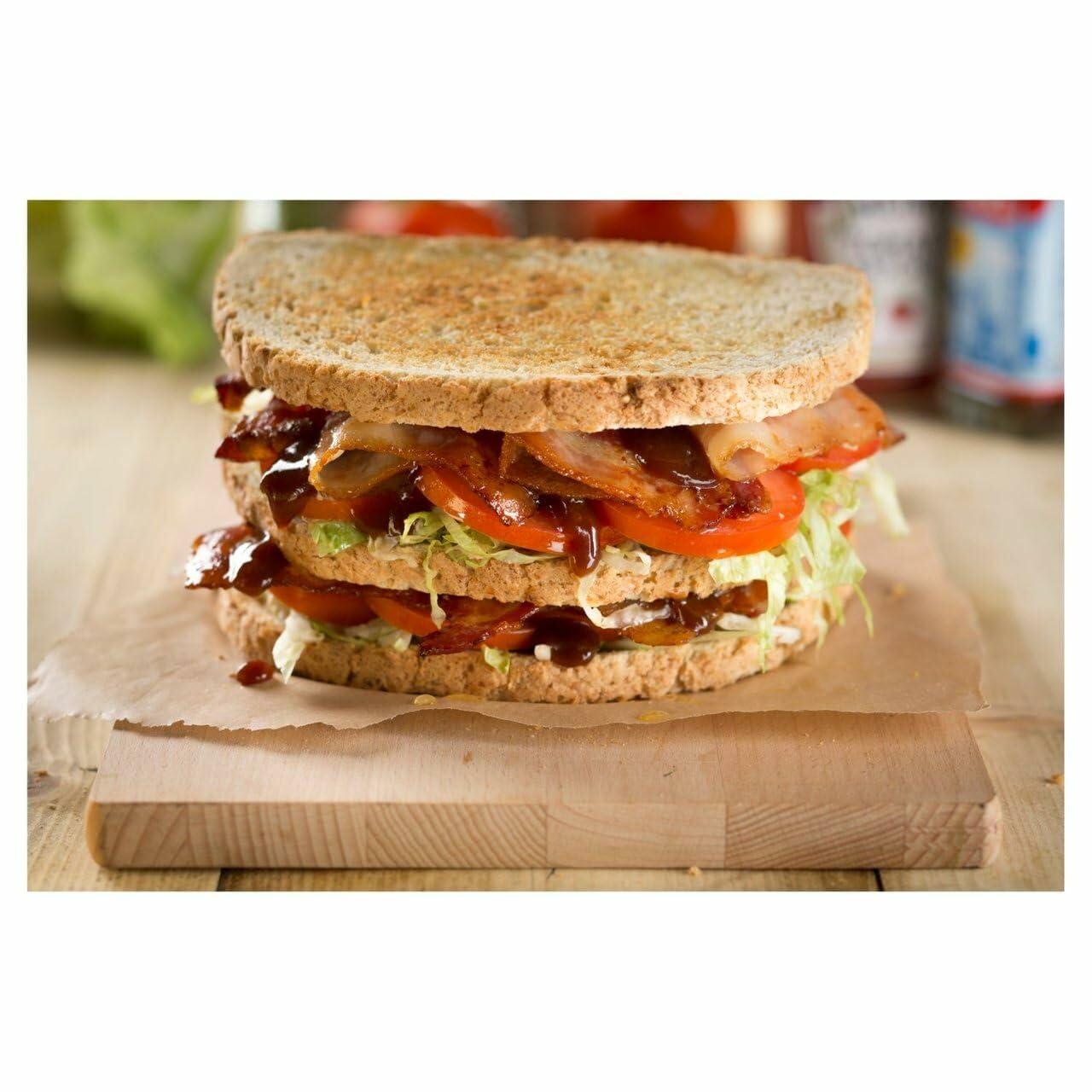 HP HP Brown Sauce England, 9-Ounce Bottles (Pack of 4)