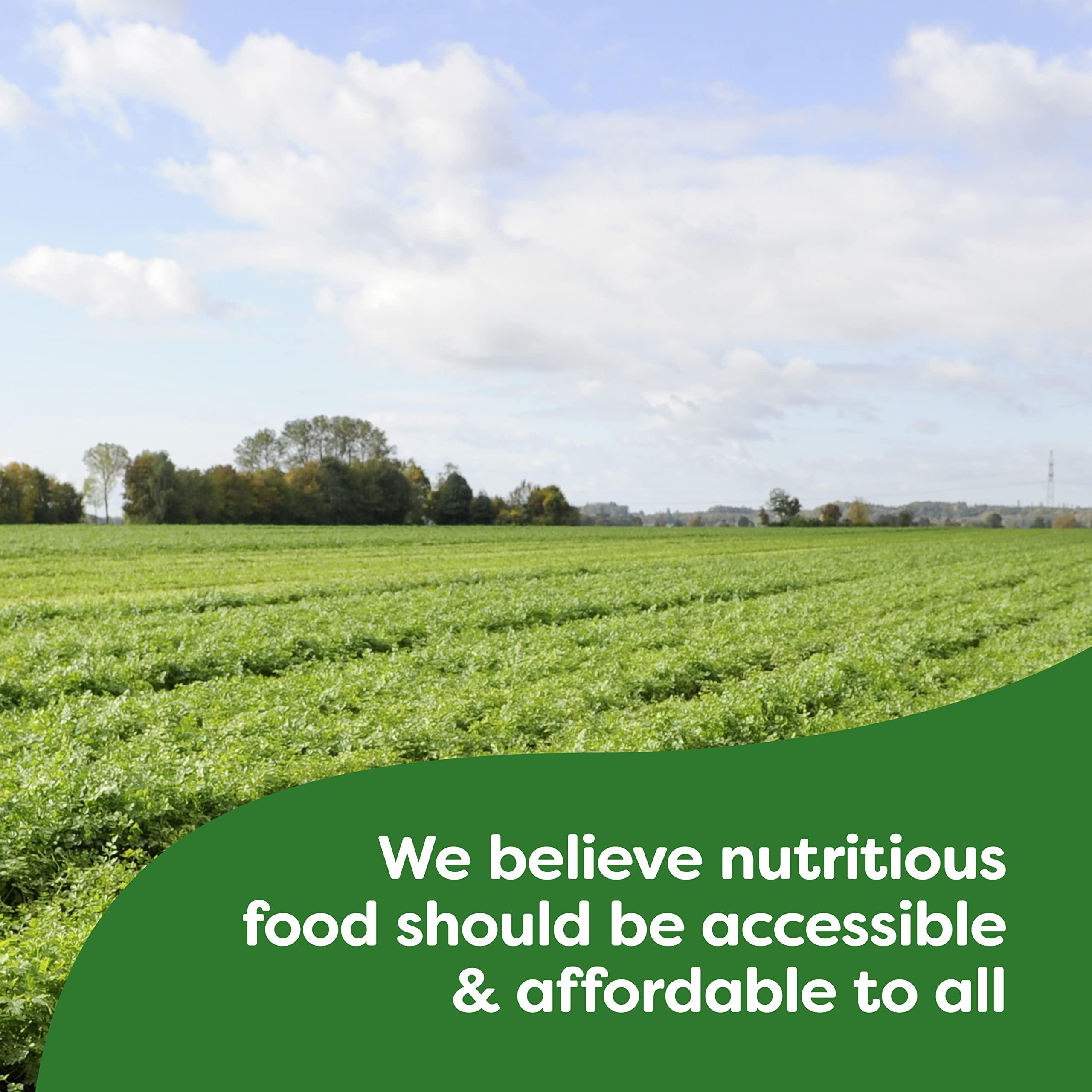 Knorr Knorr Rice Sides For a Tasty Rice Side Dish Chicken Broccoli with Long Grain Rice and Vermicelli Pasta No Artificial Flavors, No Preservatives, No Added MSG, 5.5 Oz, Pack of 12