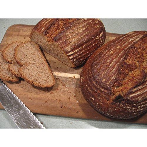 Ed Wood Australia (Tasmanian Devil) Sourdough Culture