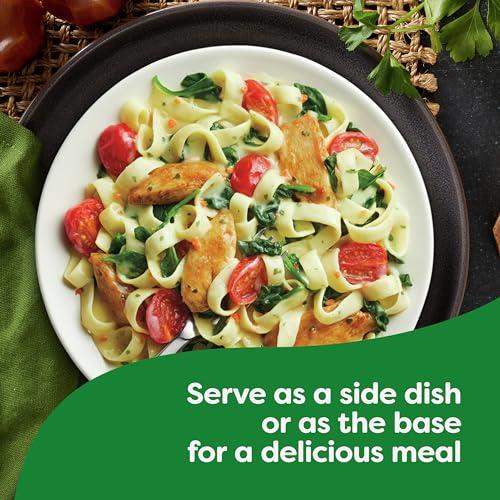 Knorr Knorr Pasta Sides Creamy Chicken For Delicious Quick Pasta Side Dishes No Artificial Flavors, No Preservatives, No Added MSG 4.2 oz