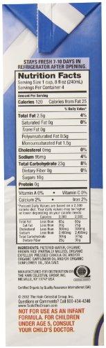 Rice Dream Rice Dream Drink, Original, 32 Ounce