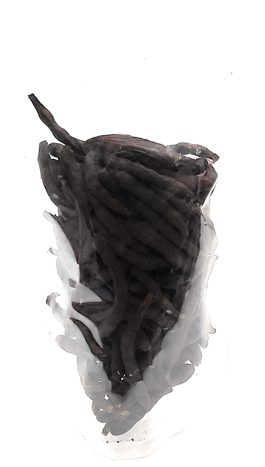 Legacy Foods Negro Pepper ( Eru/ Uda/ Hwentia