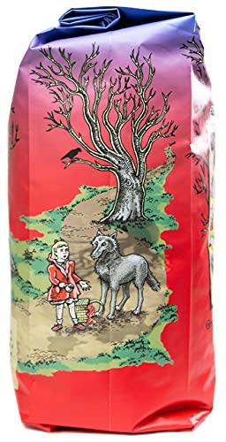 Raven's Brew Coffee Raven's Brew Coffee Full Bodied Coffee Dark Roast Whole Bean - Wicked Wolf 2lb