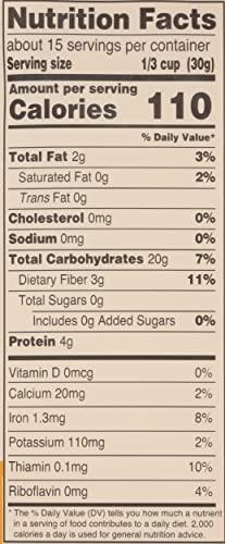 Arrowhead Mills Arrowhead Mills Organic Oat Flour, 16 oz