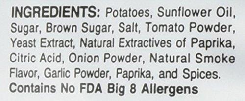 Deep River Snacks Deep River Snacks Kettle Chips, Mesquite Bbq, 2 oz, (Pack of 24)