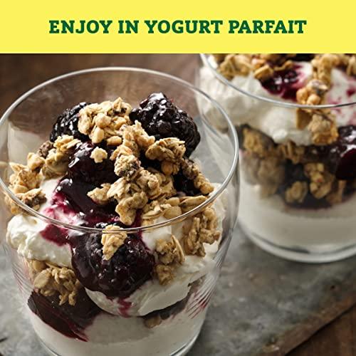 Nature Valley Nature Valley Protein Granola, Oats and Dark Chocolate, Resealable Bag, 11 OZ