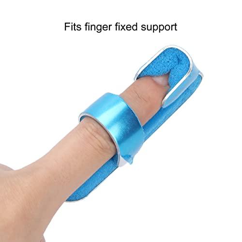 Milltrip Milltrip Finger Splint S Code Knuckle Bending Deformation Sprained Finger Guard Fixed Splint