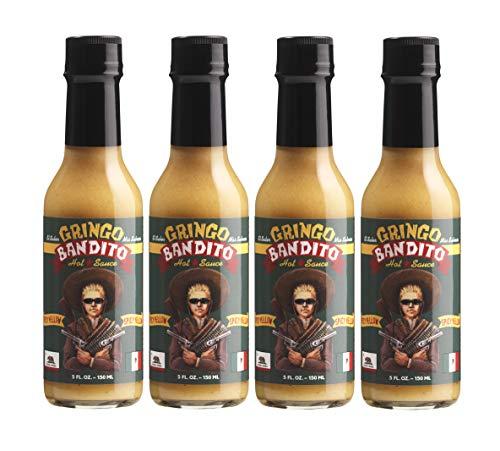 5-Gringo Casino Oberfläche