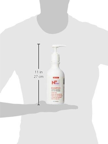 Nit Free Nit Free Head Lice Shampoo - (32-Ounce)